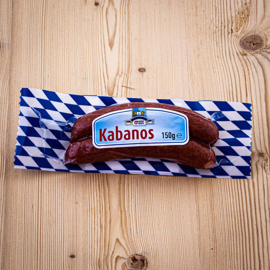 Kabanos, 2x 75g