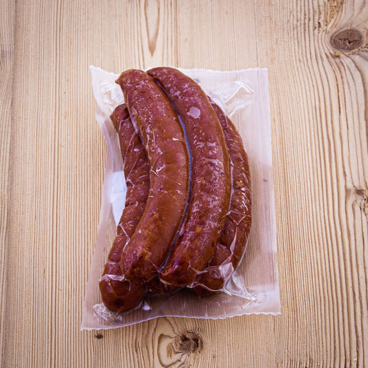 Käsekrainer, 400g