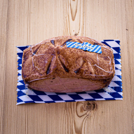 Mini Leberkäse, 500g