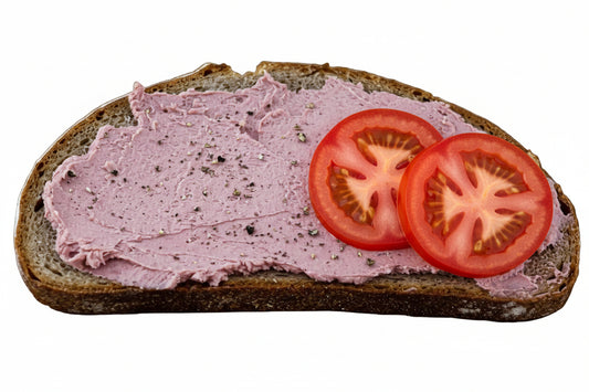 Delikatess Leberwurst mit Kalbfleisch fein, 125g