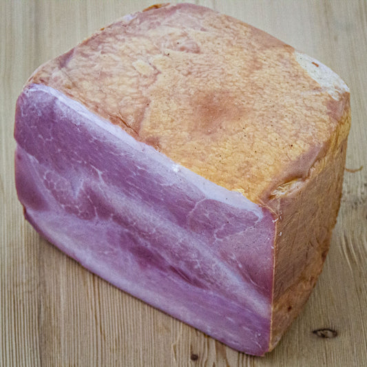 Delikatess Hinterschinken Meisterstolz, 3kg