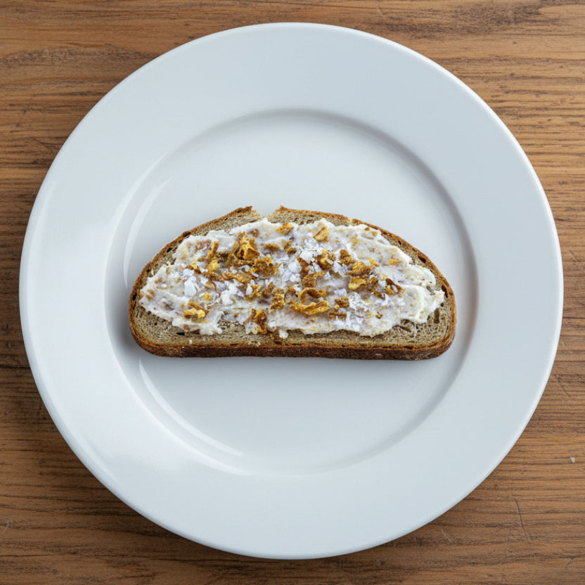 Griebenschmalz, 200g