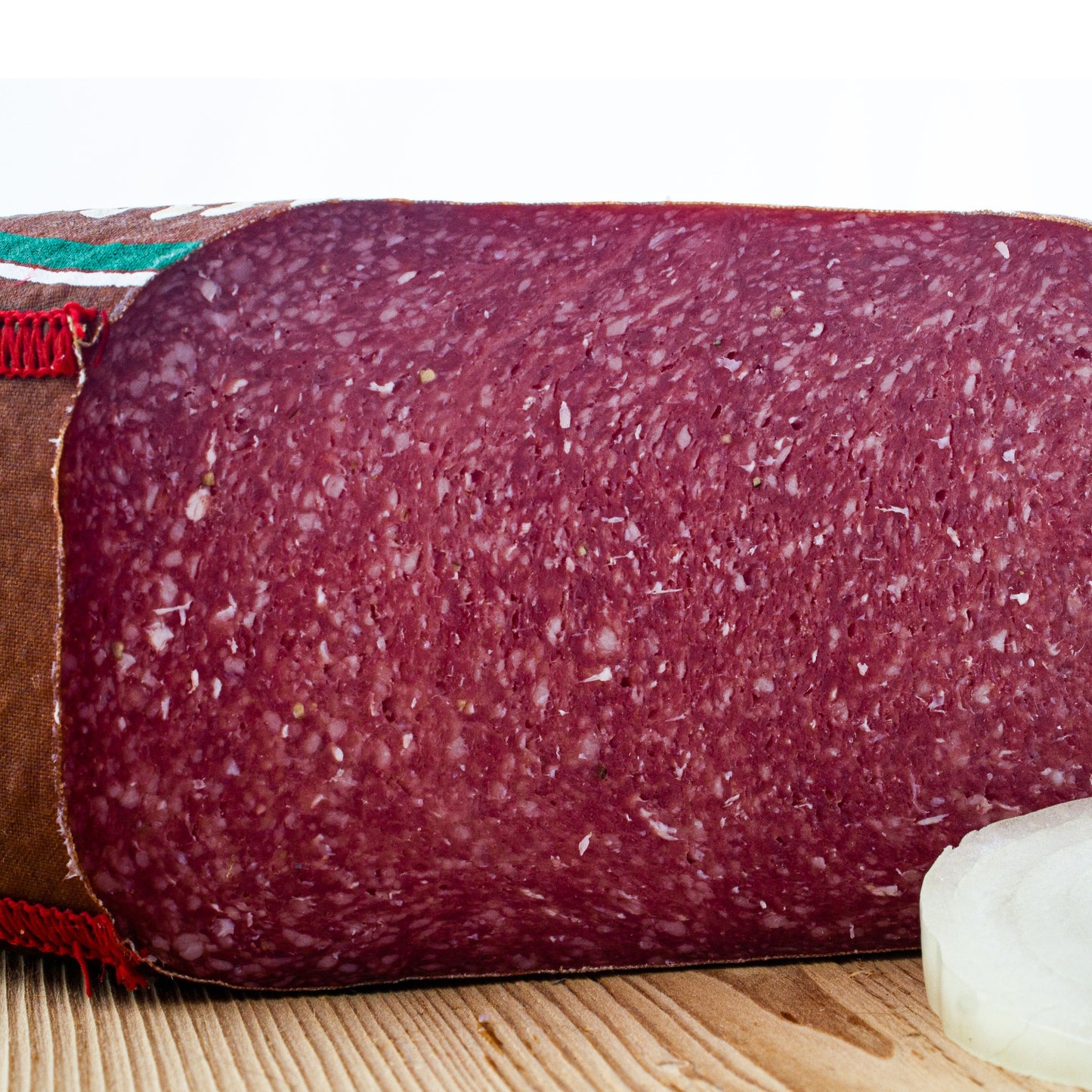 Salami Bruder Straubinger, 1,8kg