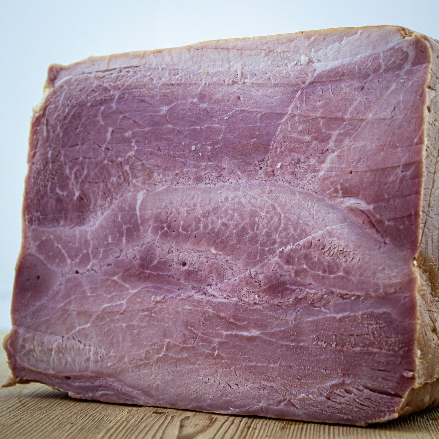 Delikatess Hinterschinken Meisterstolz, 3kg