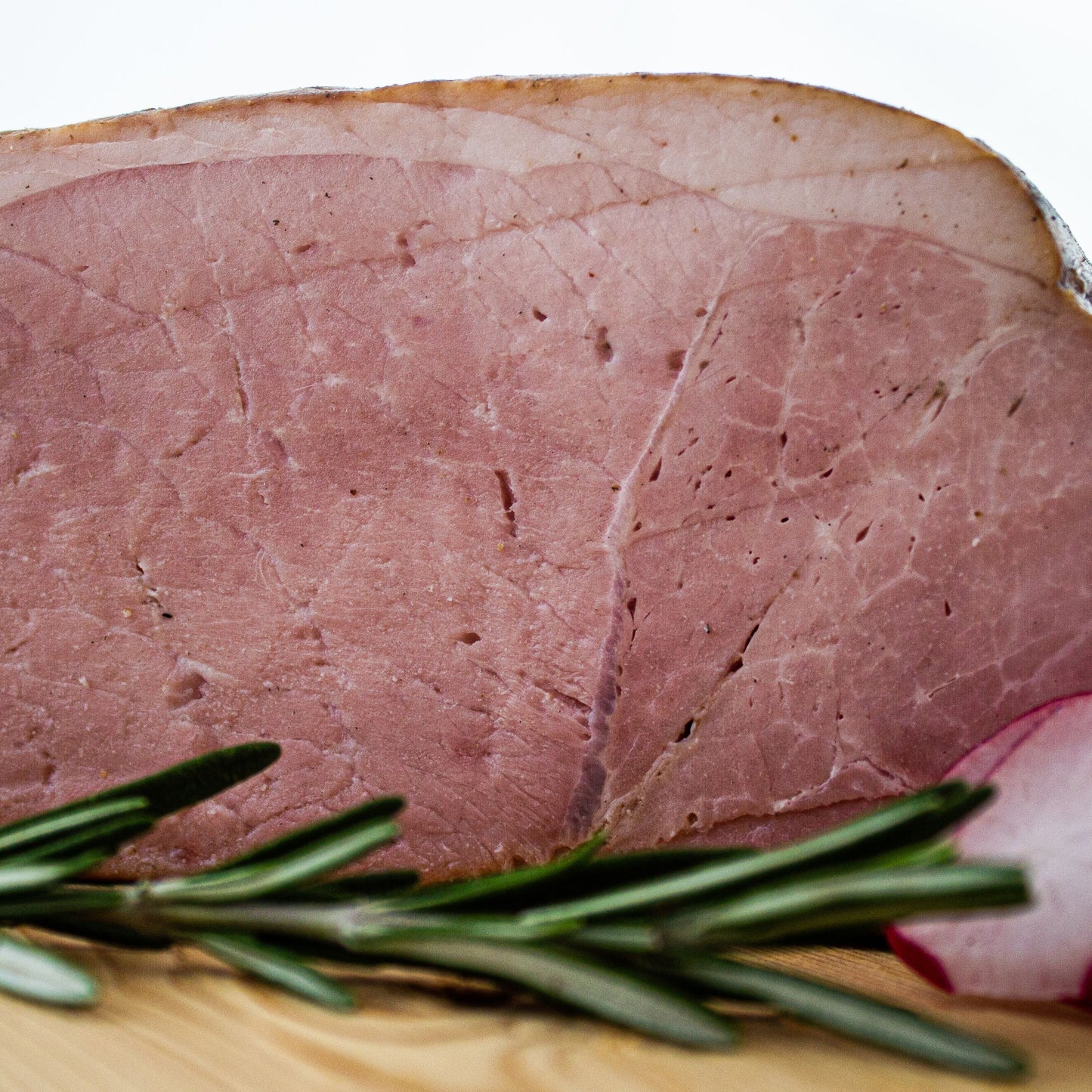 Domschinken, ganzes Stück, 2kg