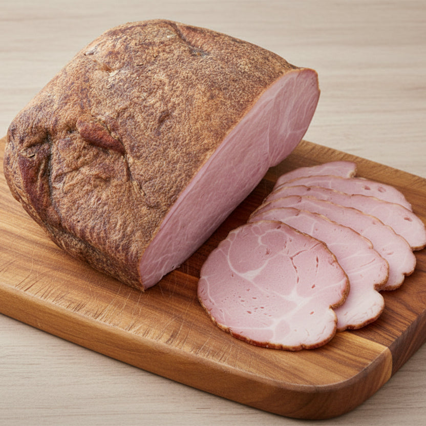 Domschinken, halbes Stück, 1kg