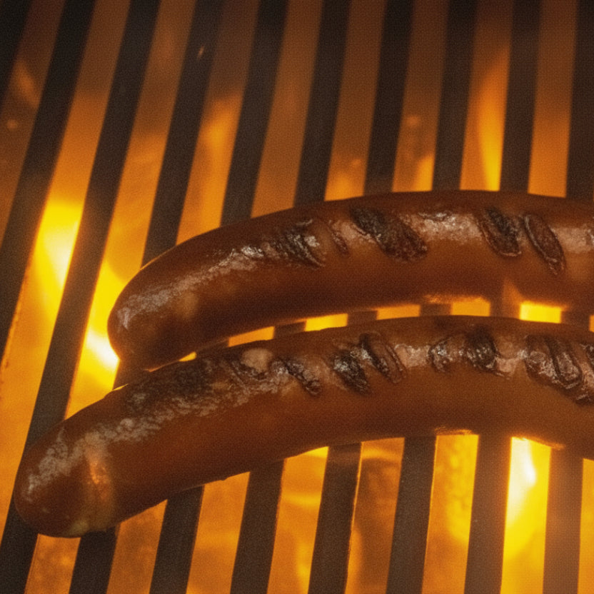 Käsekrainer, 650g "Unser Original"