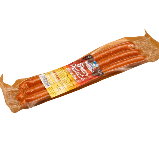 Feuer - Peitsche 240g