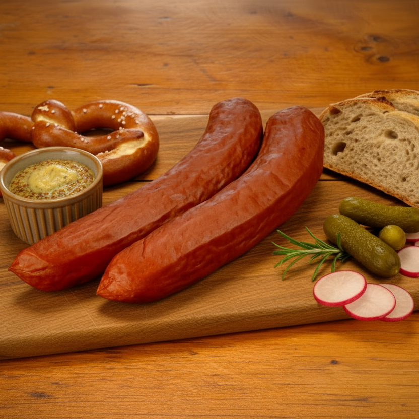 Cabanossi, 300g