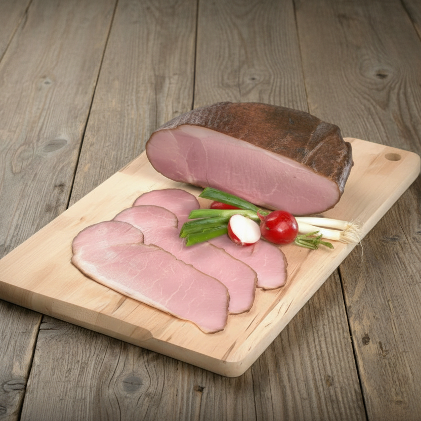 Domschinken, ganzes Stück, 2kg