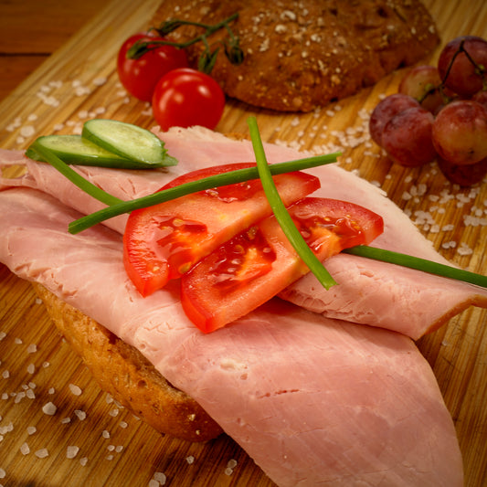 Delikatess Hinterschinken Meisterstolz, 3kg