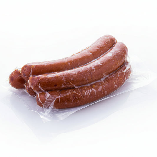 Käsekrainer, 650g "Unser Original"