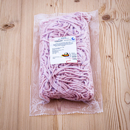 Fleischwurst in Streifen, 1kg