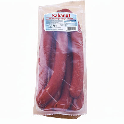 Kabanos, 1,5kg