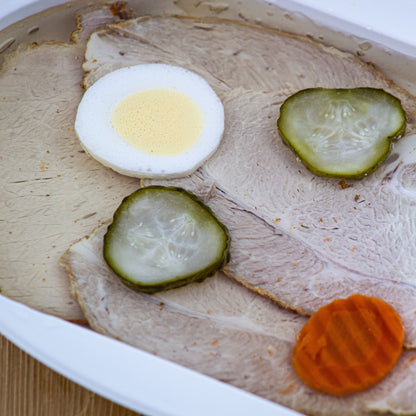 Bratensülze, 350g