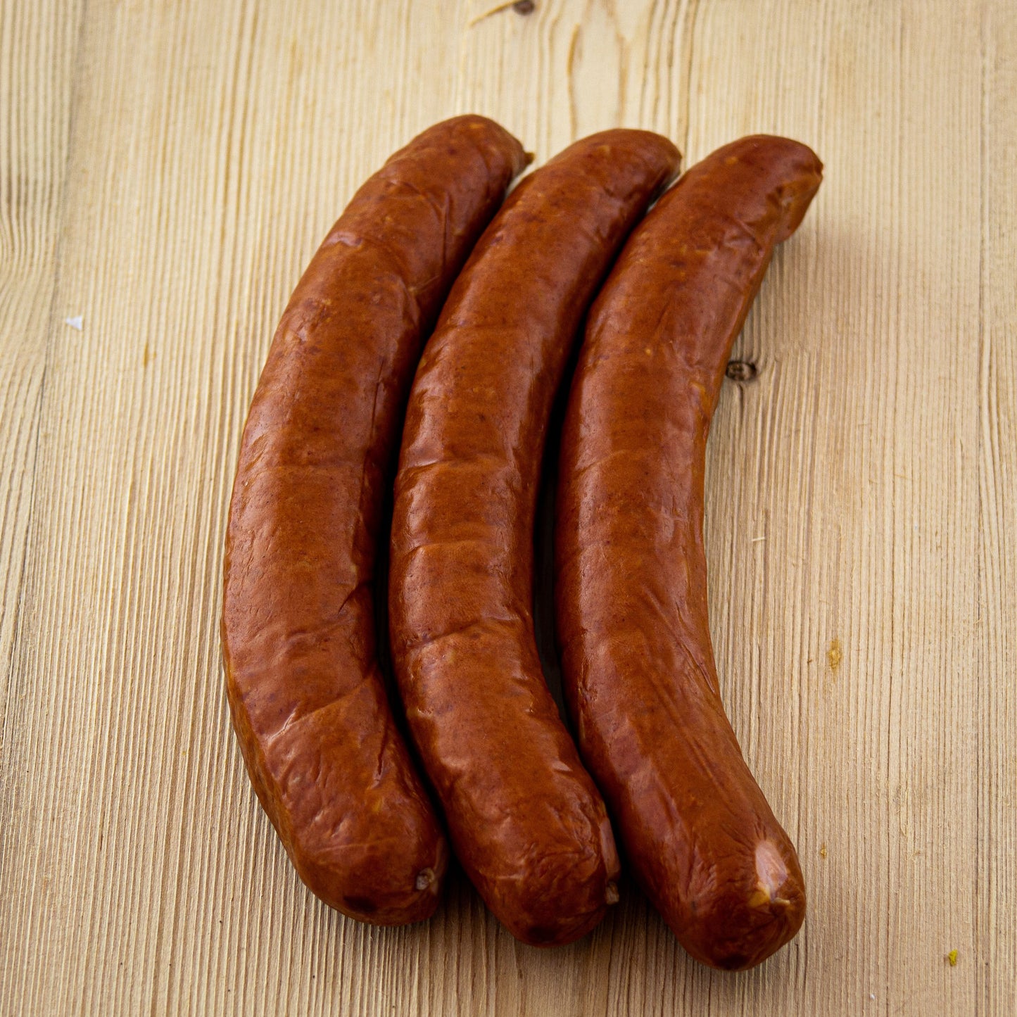 Chili-Cheese Käsekrainer, 400g