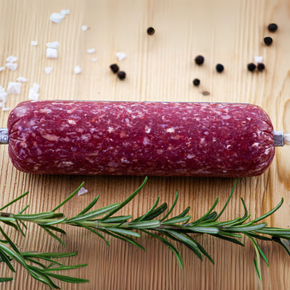 Rinder-Zwiebel-Mettwurst, 150g