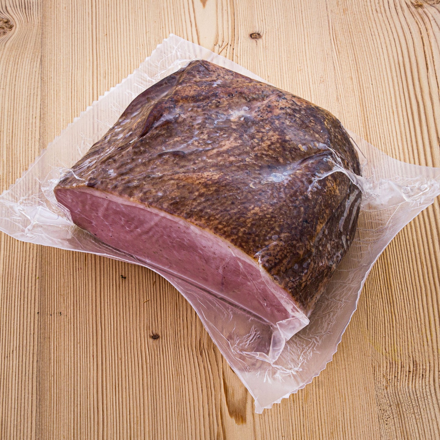 Domschinken, halbes Stück, 1kg