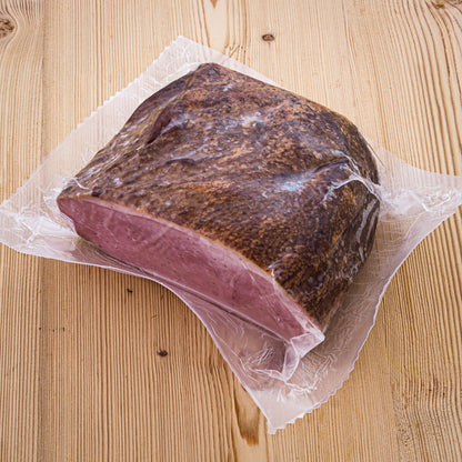 Domschinken, halbes Stück, 1kg