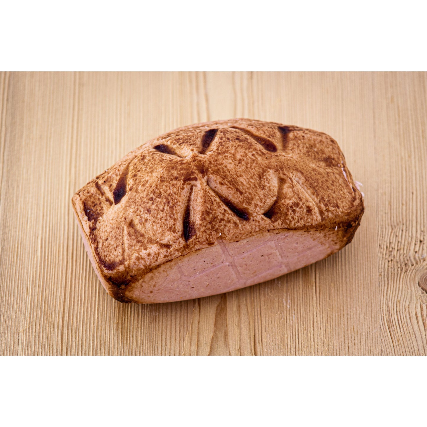 Mini Leberkäse, 500g