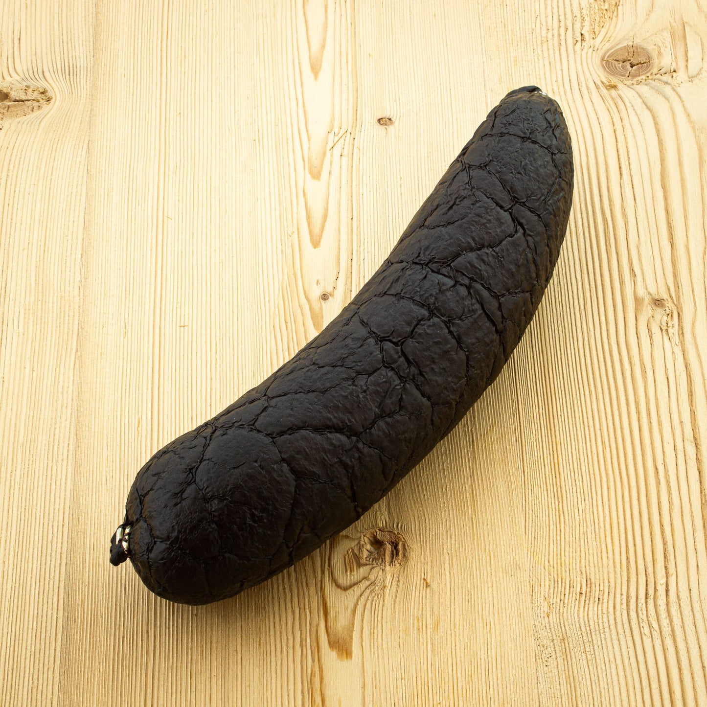 Niederbayerische Rauchsalami QS, 700g