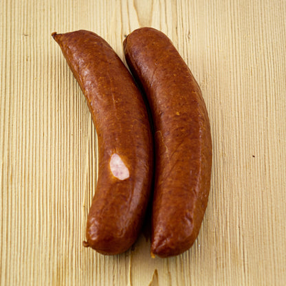 Kabanos, 2x 75g