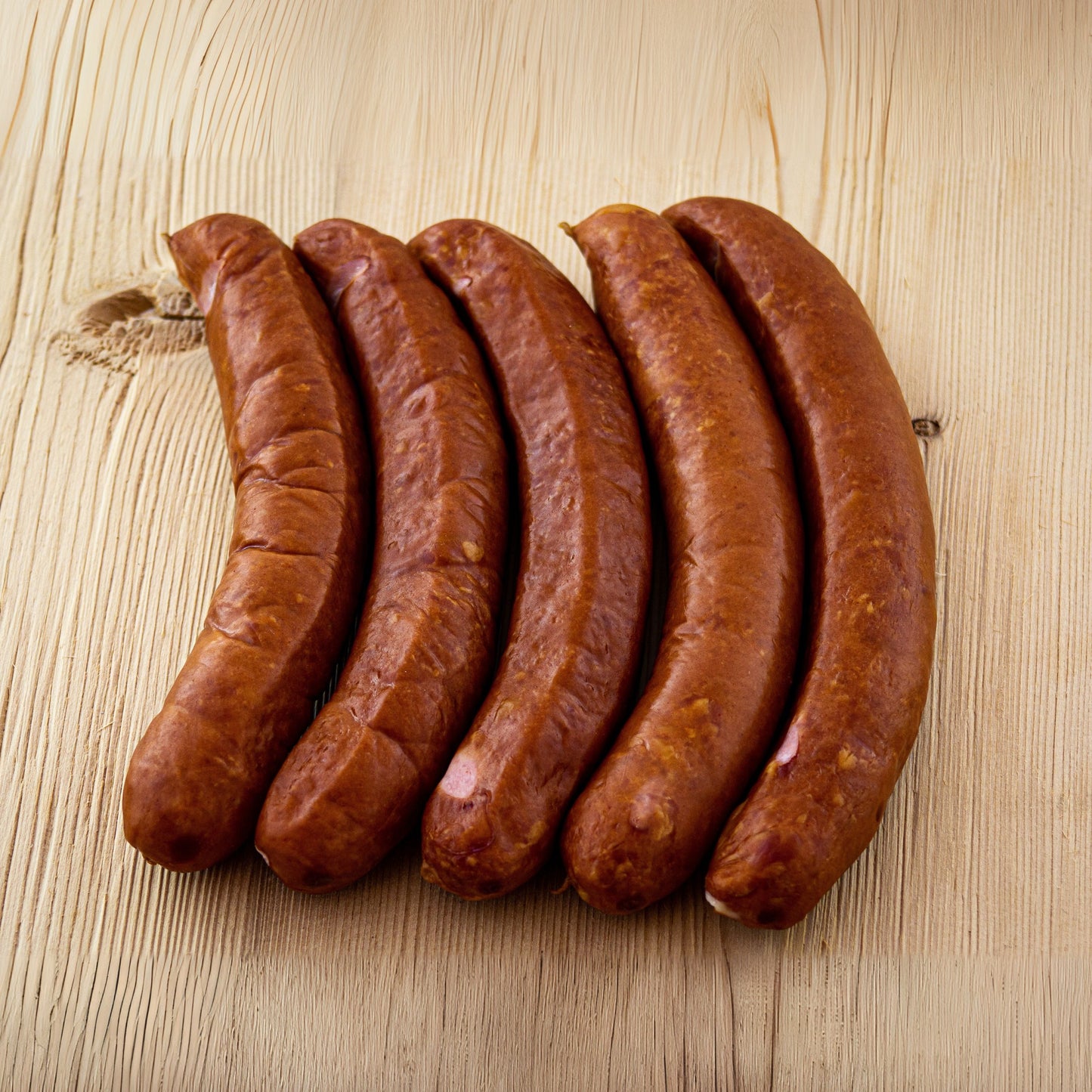 Käsekrainer, 400g