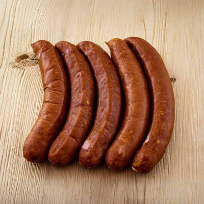 Käsekrainer, 400g