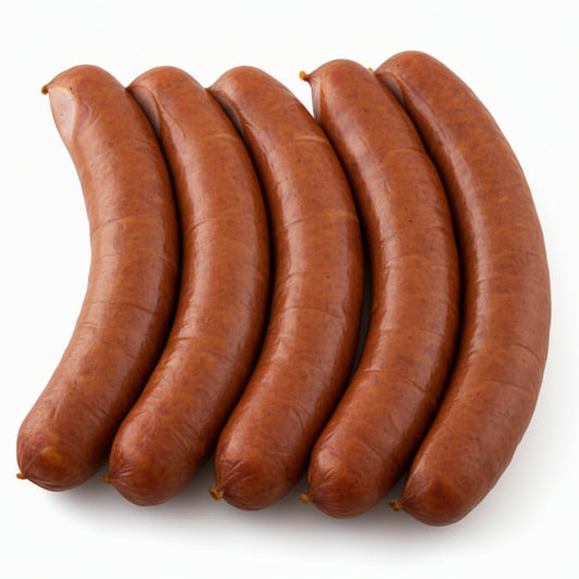 Käsekrainer, 400g