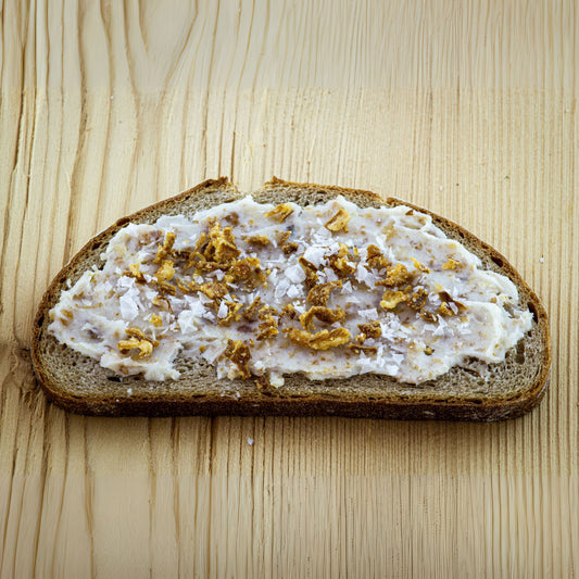 Griebenschmalz, 200g