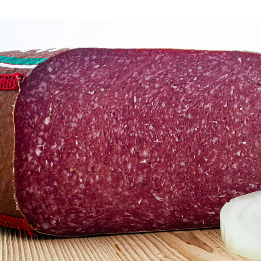 Salami Bruder Straubinger, 1,8kg