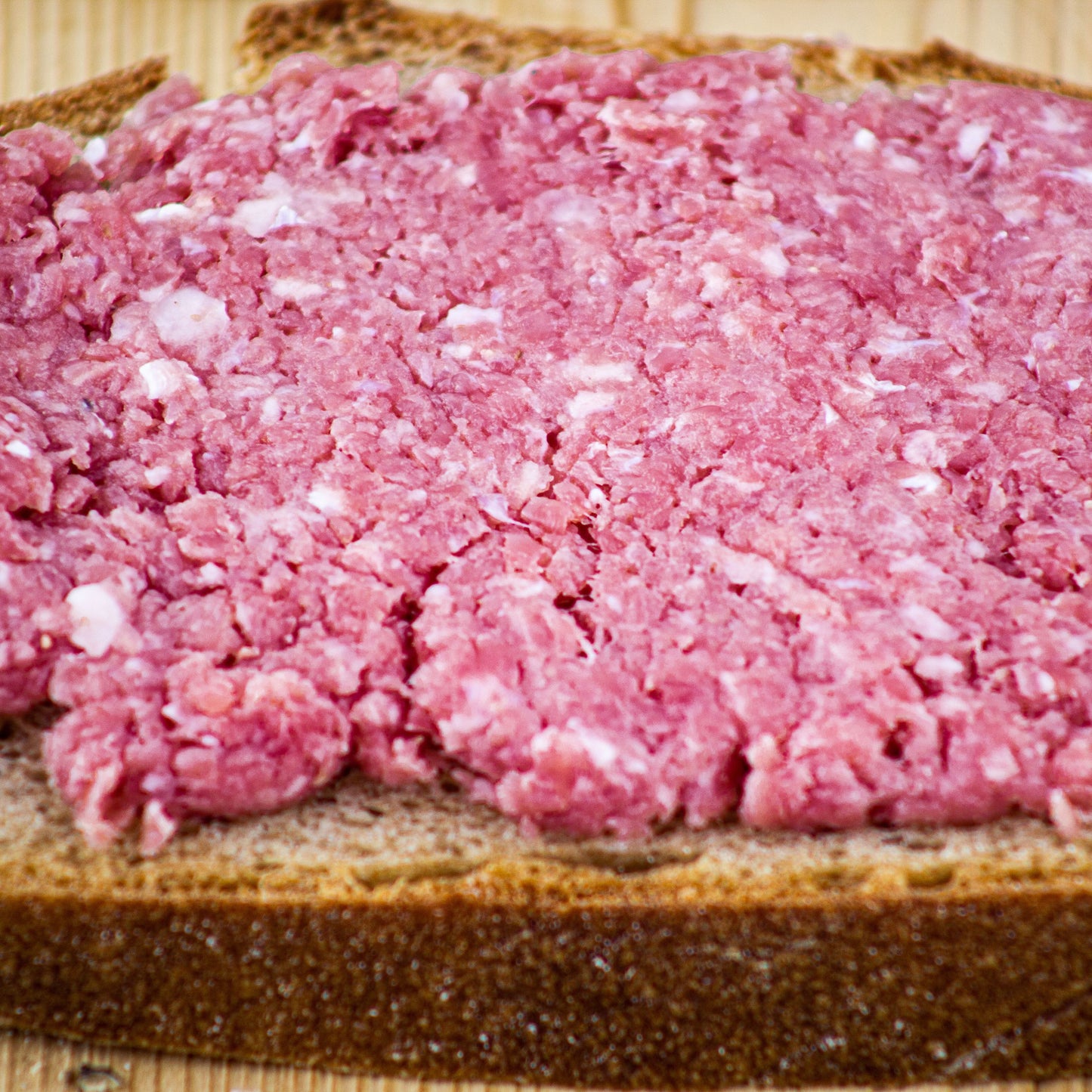 Puten-Zwiebel-Mettwurst, 150g