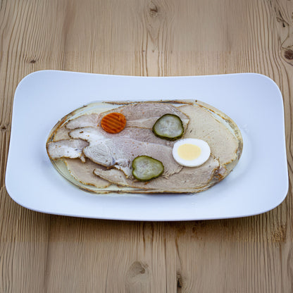 Bratensülze, 350g