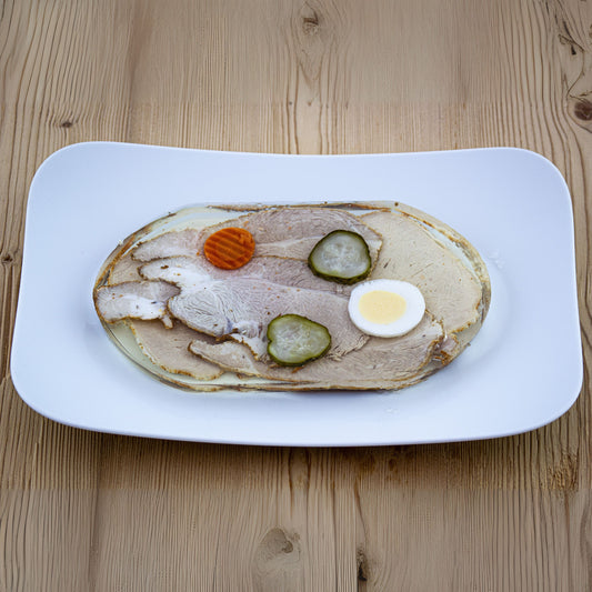 Bratensülze, 350g