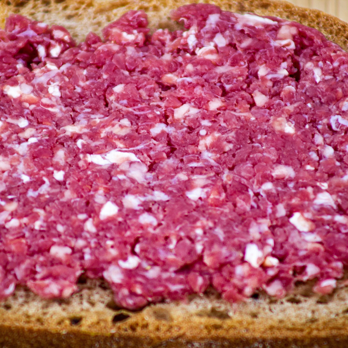 Rinder-Zwiebel-Mettwurst, 150g