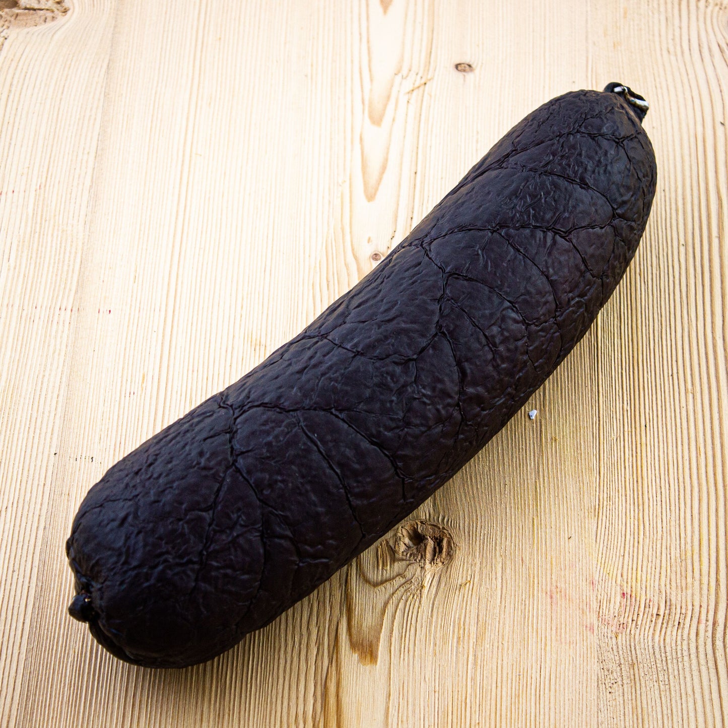 Niederbayerische Rauchsalami QS, 700g