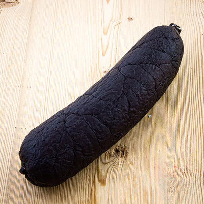 Niederbayerische Rauchsalami QS, 700g
