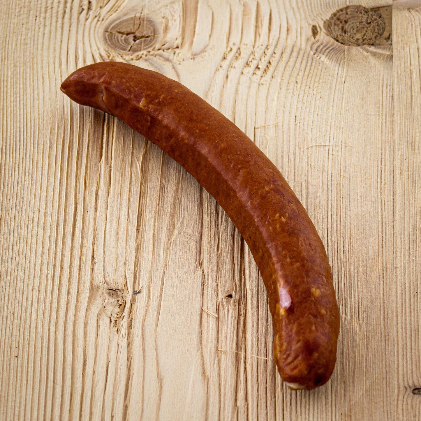 Käsekrainer, 400g