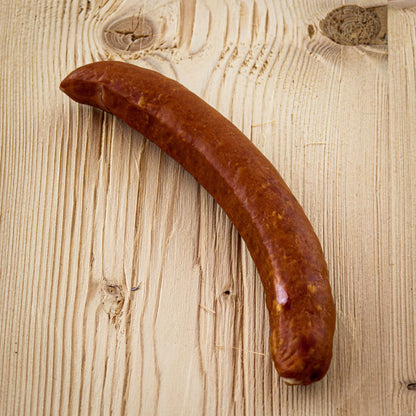 Käsekrainer, 400g