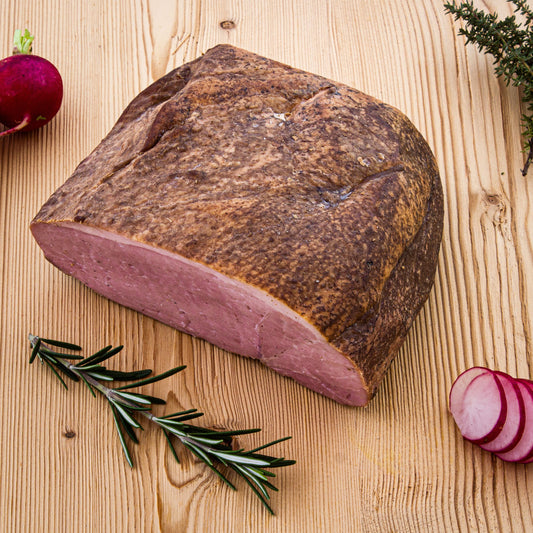 Domschinken, halbes Stück, 1kg