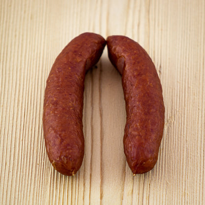 Mini-Kabanos mit Käse, 700g