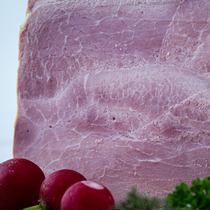 Delikatess Hinterschinken Meisterstolz, 3kg