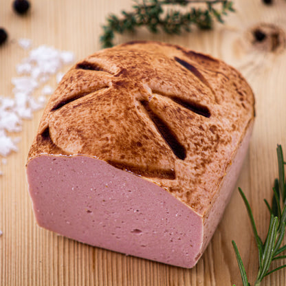 Mini Leberkäse, 500g
