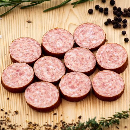 Original bayerische Kabanos, 250g