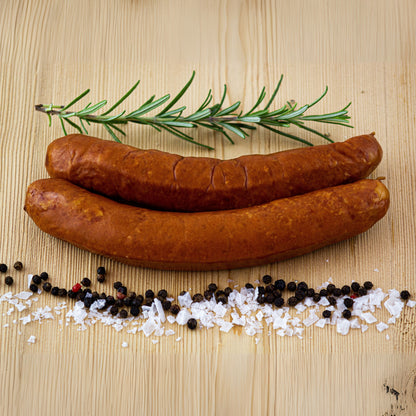 Käsekrainer, 400g