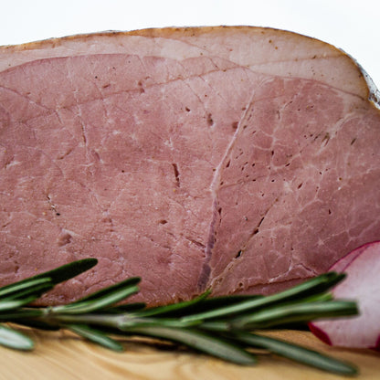 Domschinken, ganzes Stück, 2kg