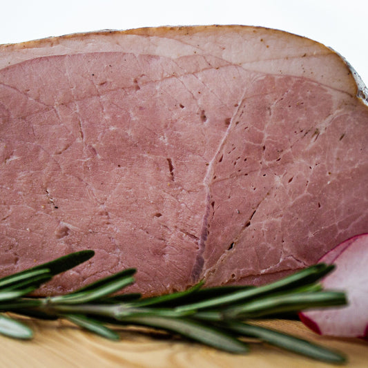 Domschinken, ganzes Stück, 2kg