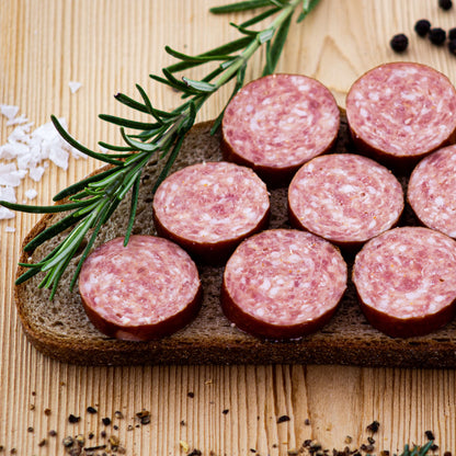 Original bayerische Kabanos, 250g