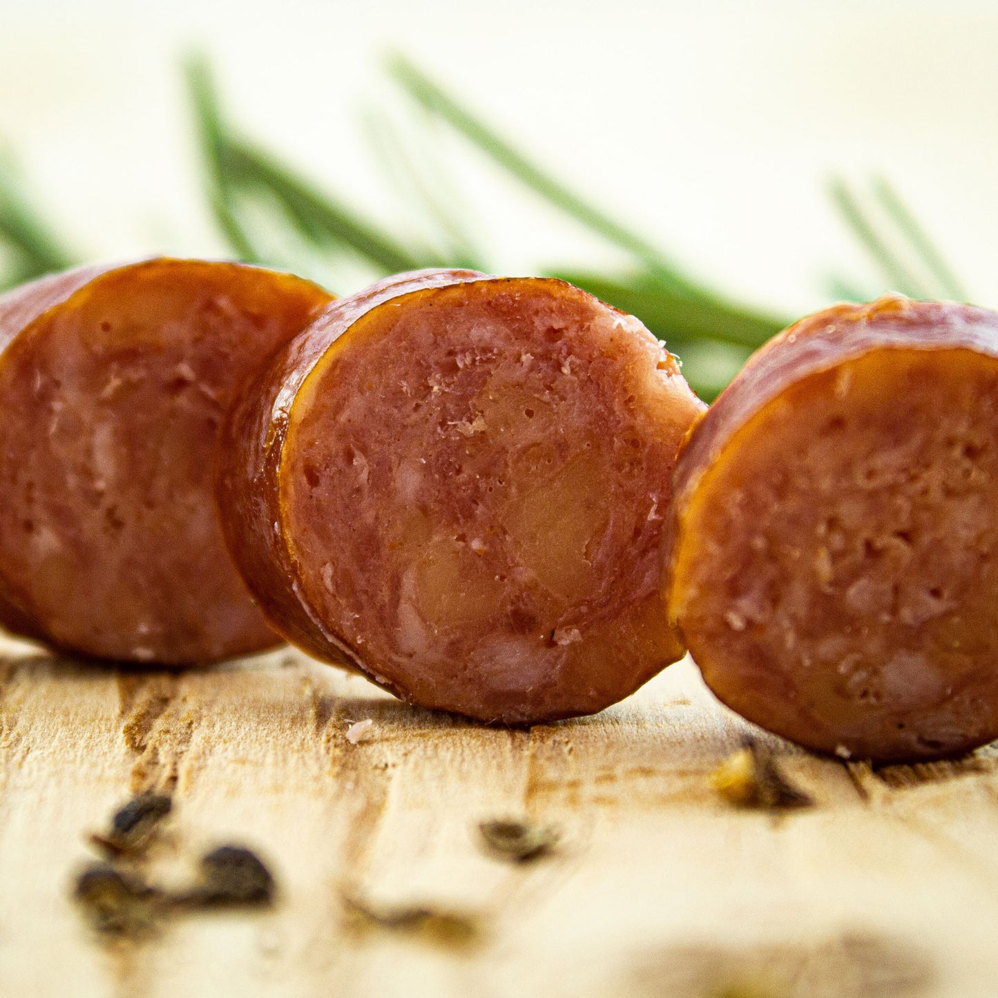 Mini-Kabanos mit Käse, 700g