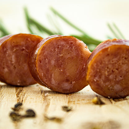 Mini-Kabanos mit Käse, 700g